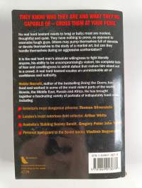 The Mammoth Book of Hard Bastards