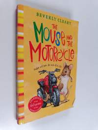 The mouse and the motorcycle