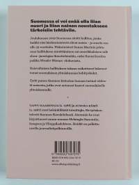 Tytöt : suomalaisen tasa-arvon perusteet