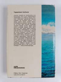 Tapaaminen Korfussa : jännitysromaani