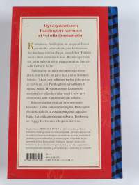 Paddington : karhuherran seikkailut 1-3