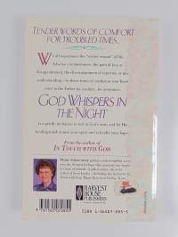 God Whispers in the Night