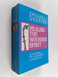 Healing the wounded spirit