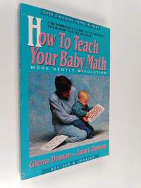 How to Teach Your Baby Math