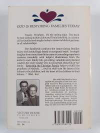 Restoring the Christian Family