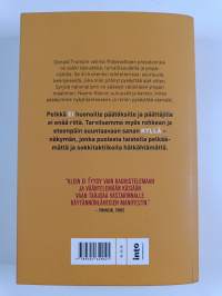 Kun ei ei riitä : vastaisku sokkipolitiikalle