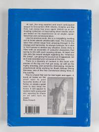 Hooks, Spears and Spanners (signeerattu)