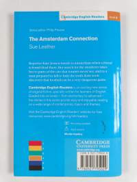The Amsterdam connection