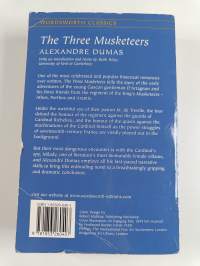 The Three Musketeers