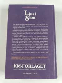 Ljus i Sion