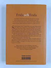 Frida och Frida : roman