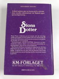 Sions dotter