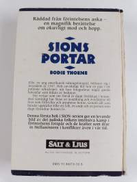 Sions portar