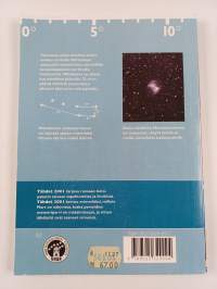 Tähdet 2001 : tähtitaivas ; planeetat ; meteorit ; kalenteri