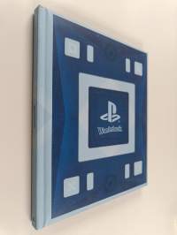 Playstation wonderbook (VR kirja)