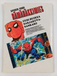 Lännen korkeajännitys 8/1980 : Kaksoispeliä kovin panoksin