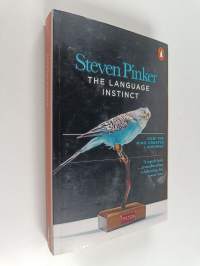 The language instinct : How the mind creates language