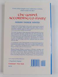 The Gospel According to Mary - A New Testament for Women