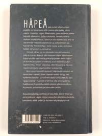 Hirveä häpeä : suomalainen häpeä ja kuinka siitä pääsee eroon