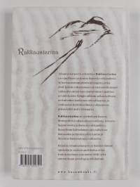 Rakkaustarina