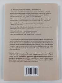 Toiveena adoptio : kokemus avoimesta adoptiosta