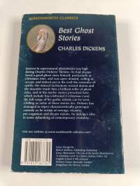 Best ghost stories