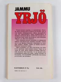 Yrjö : puusta katsoen