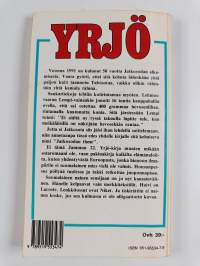 Yrjö : jatkosodan ihme