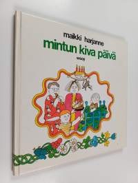 Tyhjä kuva