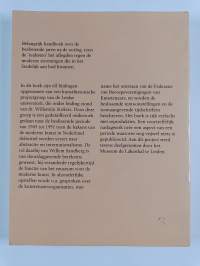 De doorbraak van de moderne kunst in Nederland - De jaren 1945-1951