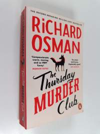 The Thursday Murder Club