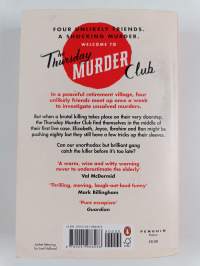 The Thursday Murder Club