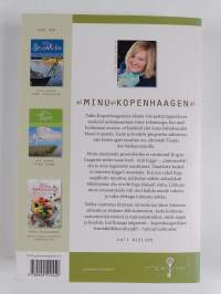 Minu Kopenhaagen : jalgrattarapsoodia (signeerattu, tekijän omiste)