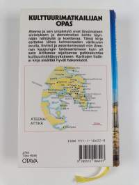 Ateena ympäristöineen : kulttuurimatkailijan opas