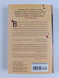 The Dante Club : A Novel