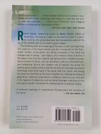 The coming anarchy : shattering the dreams of the post cold war
