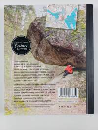 Retkipaikka : seikkailuja Suomen luonnossa