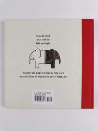 Elephant Elephant - A Book of Opposites