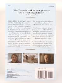 The terror : a novel