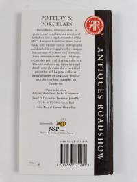 Pottery &amp; Porcelain