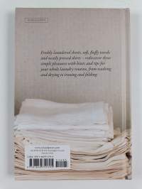 Laundry Hints &amp; Tips