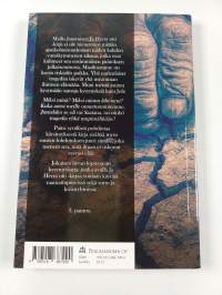 ...Ja Herra otti : Jobin kirjan selitys : Jobin kirja raamattupiireille, suru- ja kriisiryhmille, juuri sinulle, joka olet menettänyt sen, mitä ilman et uskonut v...
