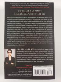 Blowout - Corrupted Democracy, Rogue State Russia, and the Richest, Most Destructive Industry on Earth