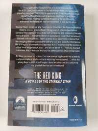 Titan #2: The Red King