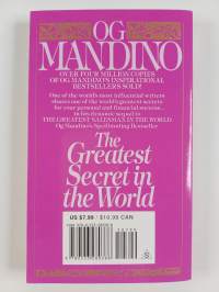 The Greatest Secret in the World