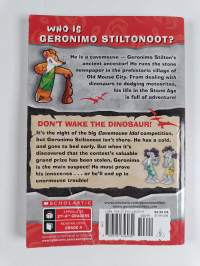 Don&#039;t Wake the Dinosaur!