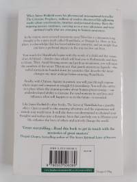 Secret of Shambhala : In Search of the Eleventh Insight