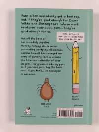 It&#039;s a Punderful Life - A fun collection of puns and wordplay