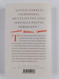 Hyvän kääntöpuoli