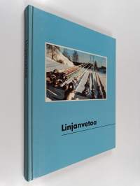 Linjanvetoa